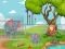 Igra Rescue The Elephant Calf 2 online