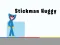 Igra Stickman Huggy online
