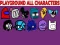 Igra FNF Character Test Playground Remake online