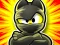 Igra Ninja Hero Cats online
