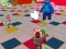 Igra 100 Monster Escape Room online