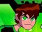 Igra Ben 10 Spot The Difference online