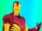 Igra Iron man online
