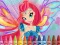 Igra Winx Coloring online