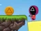 Igra Squid Gamer Collect Candy 2D online