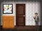 Igra Amgel Easy Room Escape 84 online