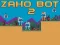 Igra Zaho Bot 2 online