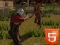 Igra Zombie Apocalypse Zombie Z HTML5 online