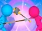 Igra StickMan Defense online