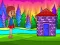 Igra Rescue The Cute Girl 2 online