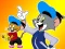 Igra Tom Jerry Dress Up online