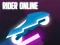 Igra Rider online