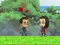 Igra Angelos Adventure: Searching for Elizabeth 3 online