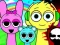Igra Sprunki X Granny Incredibox online