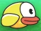 Igra Flappy bird html5 online