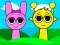 Igra Sprunki Incredibox Differences online