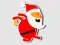 Igra Santa Claus Rush online