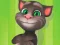 Igra Flappy Talking Tom Mobile online