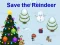 Igra Save the Reindeer online