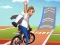 Igra Hyper Bike online