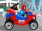 Igra Lego Spiderman Adventure online