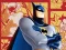 Igra Batman Jigsaw online