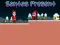 Igra Santas Present online