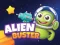 Igra Alien Buster online
