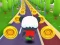 Igra Panda Run online