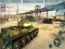 Igra Battle tank online