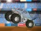 Igra Monster Truck Race Arena online