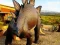 Igra Stegosaurus Dinosaur Jigsaw online