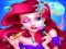 Igra Mermaid Princess Dress Up online