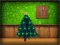 Igra Amgel New Year Room Escape 4 online