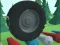 Igra Wheel Smash 3D online
