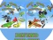 Igra Afro-man  Afro-queen Fighter Pilot Trainer online