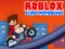 Igra Roblox Climb Motorbike online