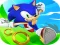Igra Sonic run online