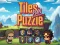 Igra Tiles Puzzle Fun online