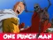 Igra One Punch Man 3D Game online