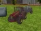 Igra 3D city tractor garbage sim online
