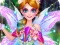 Igra Fairy Magic Makeover Salon Spa online