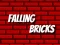 Igra Falling Brick online