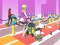 Igra Cleaner Race online