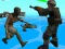 Igra Zombie Wars TopDown Survival online