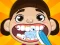 Igra The Crazy Dentist wojak game online