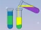 Igra Water Color Sort online