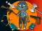 Igra Kick The Zombie online