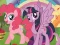 Igra My Little Pony Jigsaw Puzzle Collection online