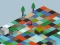 Igra Scape The Block online